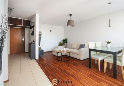 Prywatność-balkon-garaż-metro-funkcjonalne