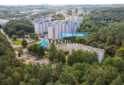 3 pokoje wśród zieleni