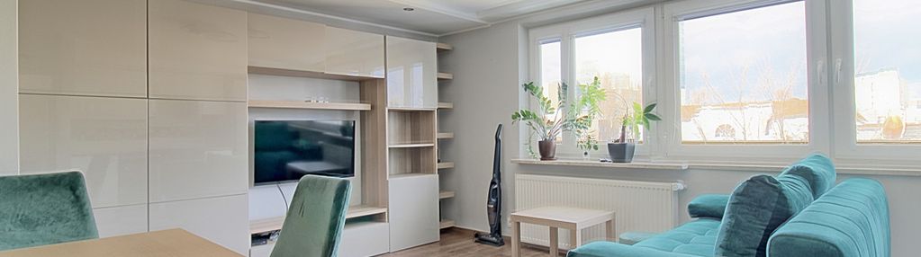 2 pokoje na senatorskiej i 5 min do centrum