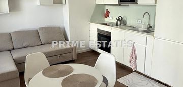 Kawalerka na osiedlu promenady wrocławskie