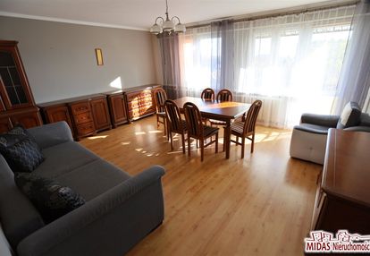 Dwa pokoje przy polnej