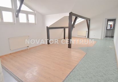 4 pokoje, 140 m2 na osowej górze