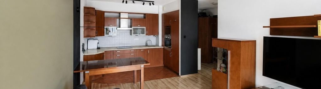 3-pokojowe mieszkanie na targówku