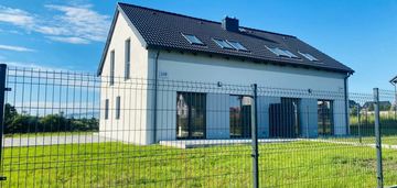 Dom bliźniak 18 km od gdańska!