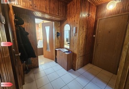 Mieszkanie na osiedlu podleśnym