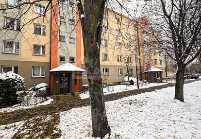 Przestronne 3-pokojowe mieszkanie 75 m², gołębiów