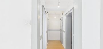 Słoneczne 3 pokoje w kamienicy, od zaraz