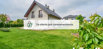 Komfortowy dom z osobnym mieszkaniem/biurem