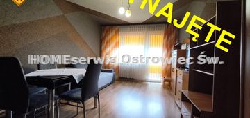 Wynajem ładnej kawalerki 36 m2 os. rosochy.