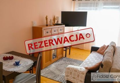 Mieszkanie 2 pokoje 38,34 m² na ul. słowackiego