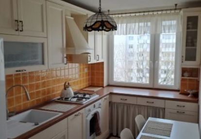 2-pokojowe mieszkanie na włochach