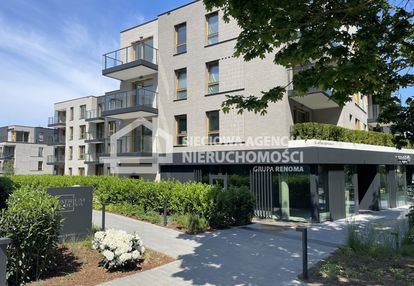 2-pokojowe mieszkanie na os.atrium oliwa