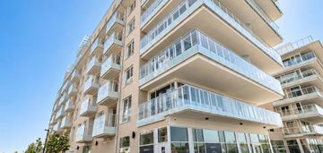 Nowy apartament heyki ok 30m2, balkon, widok boczny