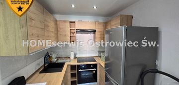 Mieszkanie 46 m2 2 pokoje po remoncie do wynajęcia