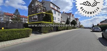 M4 z widokiem na góry - os. dąbrówki wodzisław śląski / zamiana