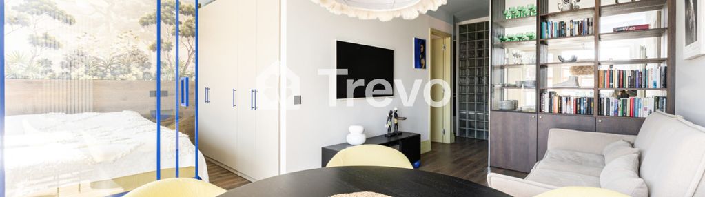 3 pokoje | widok na morze | cicha okolica | gdynia