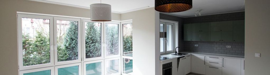 Wawer | 4 pokoje | ogródek | segment | garaż