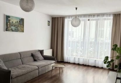 2-pokojowe mieszkanie na wilanowie