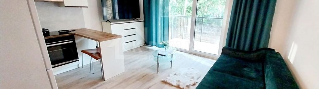 Kawalerka do wynajęcia w centrum