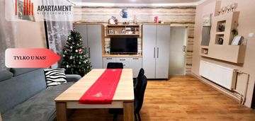 Niższa cena!ekonomiczne mieszkanie na wsi!