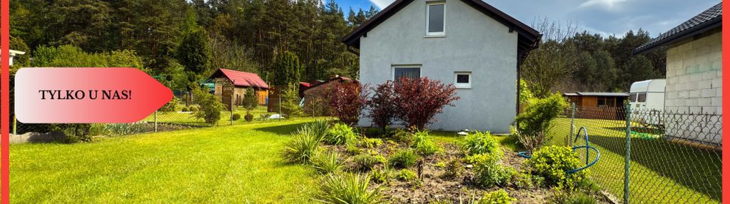 Tylko u nas! rod-gródek-nowy domek-380m2