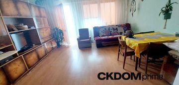 Mieszkanie 69 m² do remontu – końskie