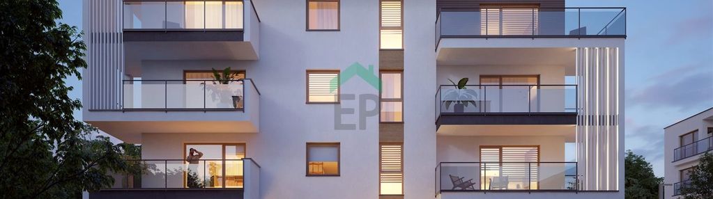 Mieszkanie w stanie deweloperskim!