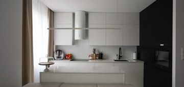 2-pokojowe mieszkanie na ochocie