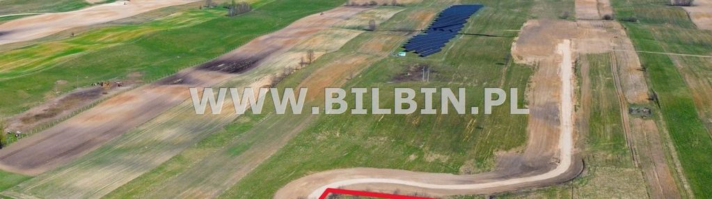 Kup siedlisko z dużą działką blisko suwałk !