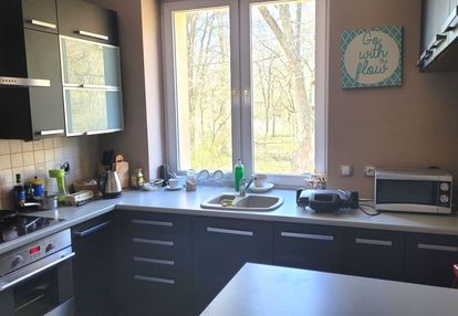 Idealne miejsce w centrum miasta