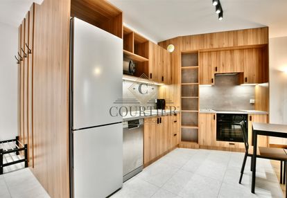 Pl. grunwaldzki - klimatyzacja - garaż - nowe