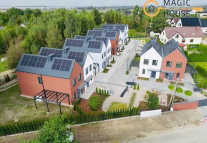 Ogród | 2x msc postojowe | bez prowizji