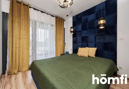 2-pokojowy apartament w angel city