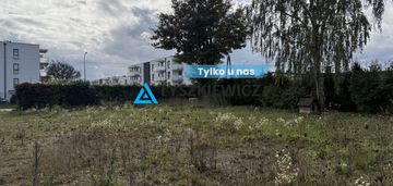Bolszewo, ul. polna | wyjątkowy teren inwestycyjny