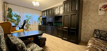 Rozkładowe m3 na bałutach