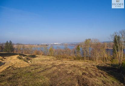 Działka budowlana 2 dojazdy - nad jeziorem olsztyn