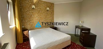 3 pokoje z ogródkiem | parter | borkowo k. żukowa