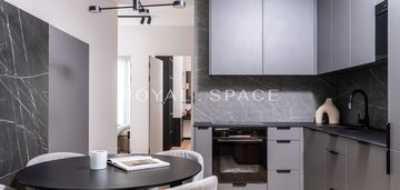 Nowy apartament w inwestycji młyny mogilska!