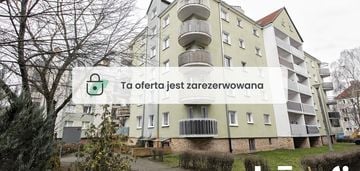 3-pokojowe mieszkanie na piątkowie