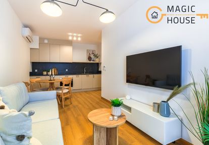 Zamieszkaj nad bałtykiem – 5 min do plaży