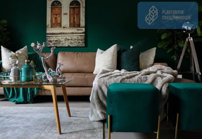 Przestronne studio z balkonem|blisko tramwaj!