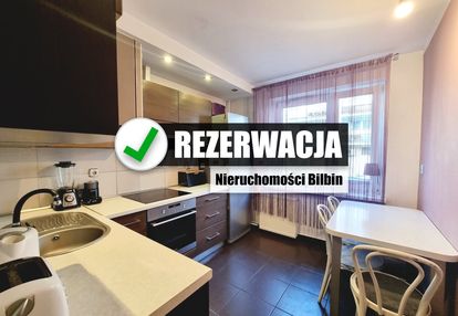 Rezerwacja !