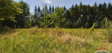 Ostatnia działka na sprzedaż w lenarcicach