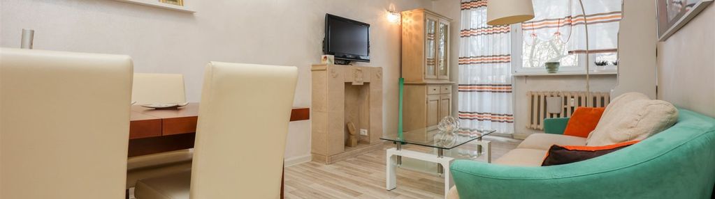 Komfortowe 3 pokojowe z balkonem w centrum piły!