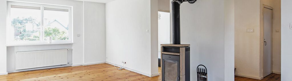 Przestronny dom 135 m² z ogrodem w pobiedziskach