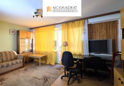 Bema, przestronne mieszkanie 3-pokojowe, 60 m2