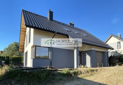 Gdynia- chwaszczyno - dom wolnostojący