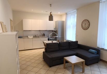 Przestronny apartament przy ul.barlickiego