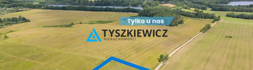 Działka kaszuby warunki zabudowy|las|jezioro