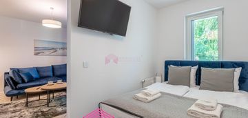 Apartament 2 pokojowy w doskonałej lokalizacji